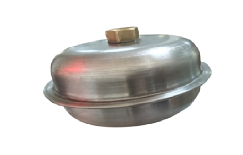 Expansion Vessel Manufacturer and Supplier in Saudi Arabia