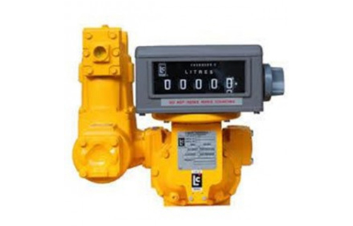 LC flow meter Manufacturer and Supplier in Saudi Arabia