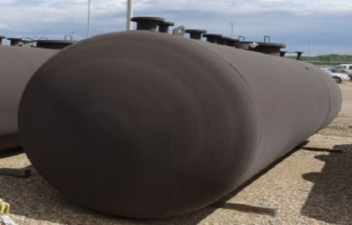 Underground Fuel Storage Tanks Manufacturer and Supplier in Saudi Arabia